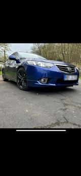 Honda Accord 2.2 i-Dtec Type S - Honda Accord mit Diesel-Antrieb