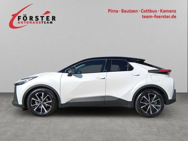 Toyota C-HR 2.0 Hybrid Teamplayer *TECHNIK-P* imagem 2