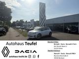Renault R 5 E-Tech elektrisch Techno 120 Urban Range GJR - weiße Renault R 5