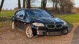 BMW 525d xDrive Touring - M Sportpaket, Keyless, TÜV - BMW 525: 525d Sportpaket M