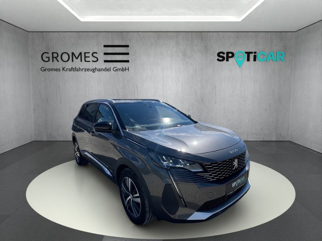 Image of Peugeot 5008