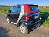 Smart ForTwo cabrio 55 el. drive ed. flashl sale&c... - Smart mit Elektro-Antrieb: Cabrio