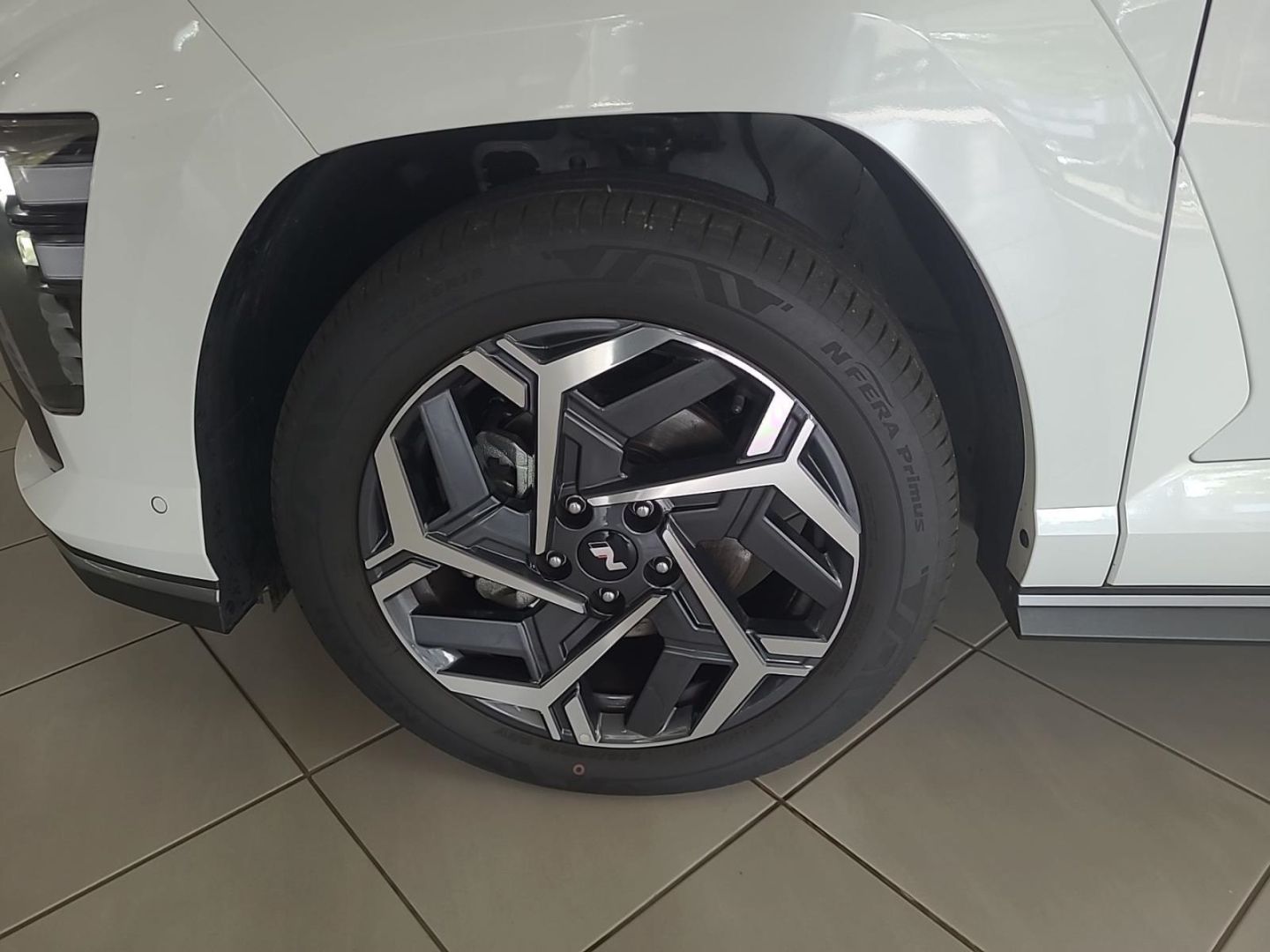 Hyundai Kona – Bild 16