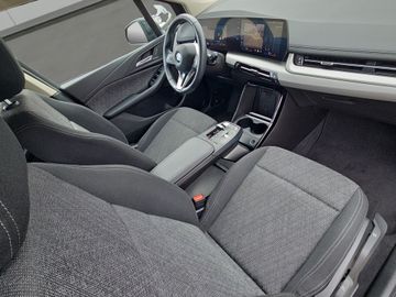 BMW 218 Active Tourer - 9
