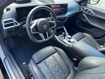 2025 Alpina B4 thumbnail 23