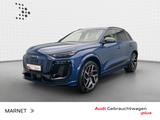 Audi SQ6 SUV e-tron quattro*Navi*LED*Alu*HUD*B&O*PDC* - Audi SQ6 e-tron Gebrauchtwagen