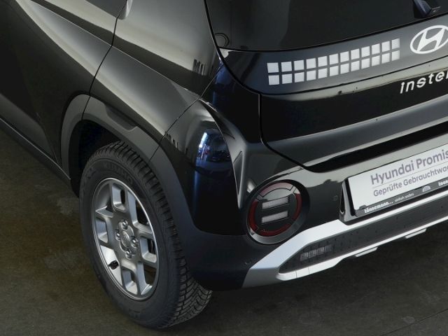 INSTER TREND 49kWH+NAVI+RÜCKFAHRKAMERA+SITZ-/LEN