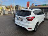 Ford Kuga 1,5 EcoBoost 4x4 134kW ST-Line Automat ... - Ford Gebrauchtwagen in Bremen