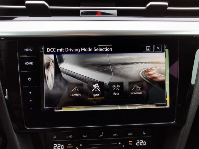 Arteon R Shooting Brake 2.0 l TSI 4MOTION Panora