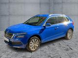 Skoda Kamiq 1.0 TSI CLEVER LED+APP+DAB+GRA+SHZ+PDC+RFK - gebrauchte Skoda SUV & Geländewagen