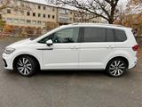 Volkswagen Touran R-Line 2.0 TDI SCR 140kW DSG Highline - VW Touran von privat