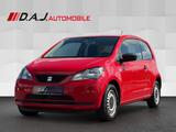 Seat Mii 1.0 ASG Reference / Klima Notbremsass HU neu - gebrauchte Seat Mii aus dem Jahr 2013