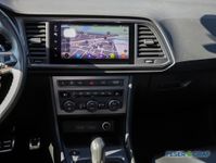 Cupra Ateca - Vorschau Bild 9