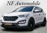 Hyundai Santa Fe 2.2 CRDI 4WD Automatik Premium*SHZ v+h* - gebrauchte Hyundai SANTA FE aus dem Jahr 2015