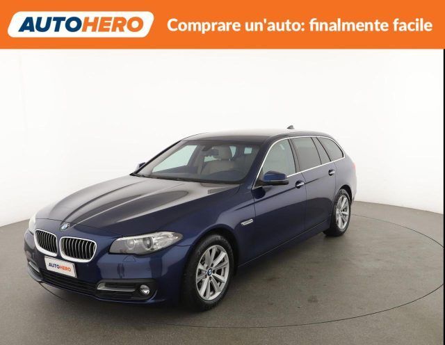 BMW BMW 520 d Touring