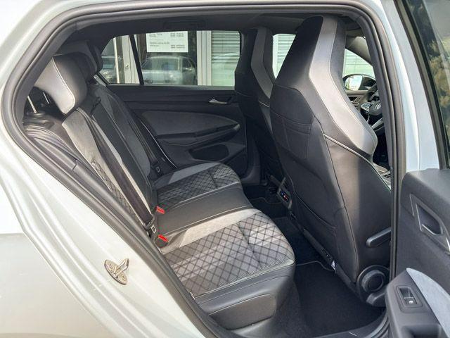 Volkswagen Golf VIII 2.0 TSI DSG R-Line Business Navi Pano, миниатюра 11