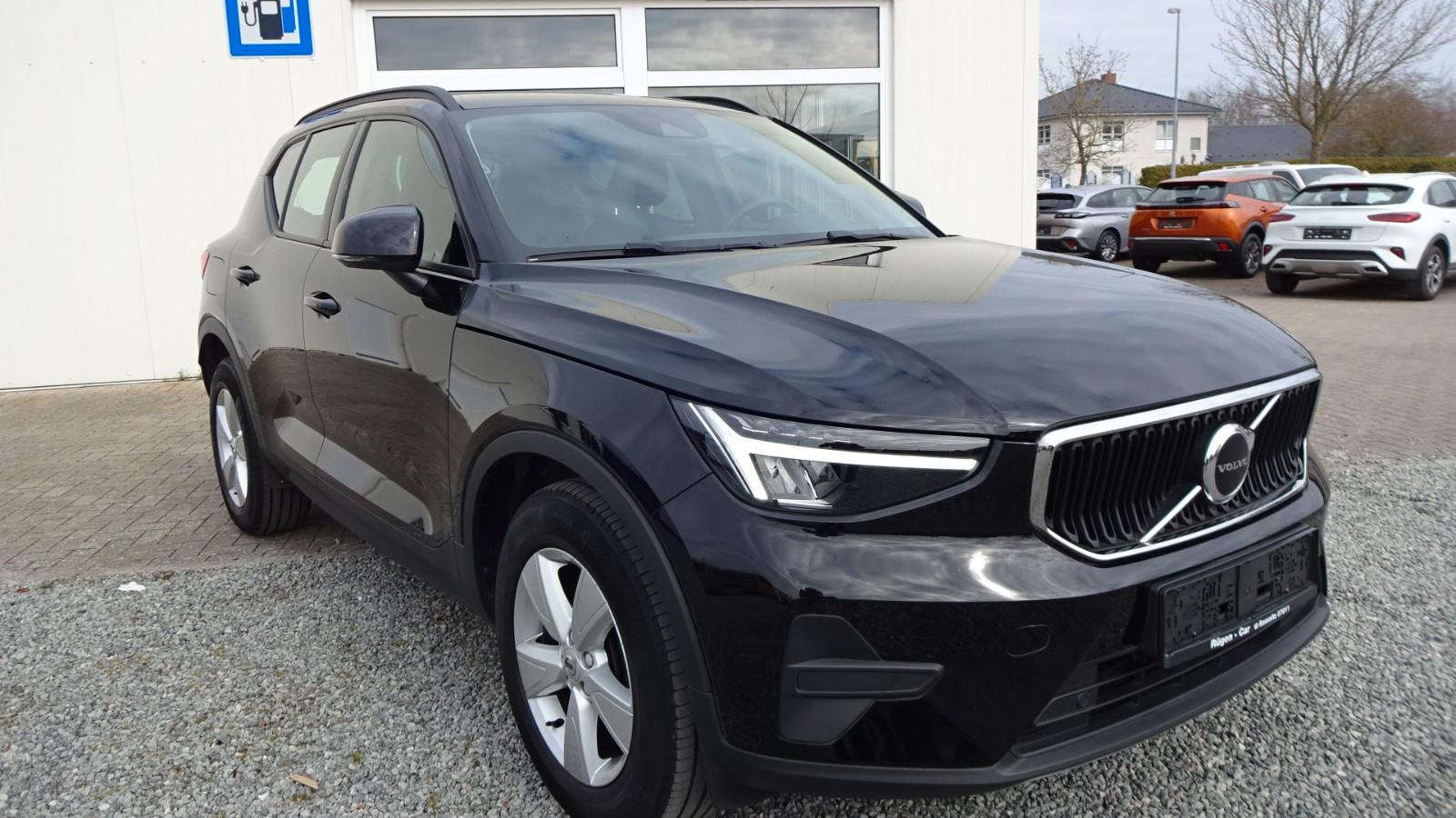 Volvo XC40 T2 Essential