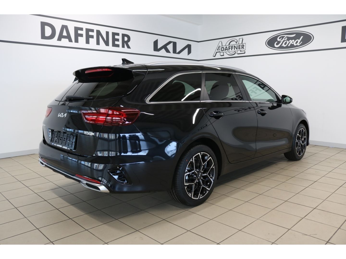 Fahrzeugabbildung Kia Ceed_sw Sportswagon GT Line 1.5 T-GDI EU6e
