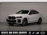 BMW X6 M50 i Pano Massage StHzg TV B&W