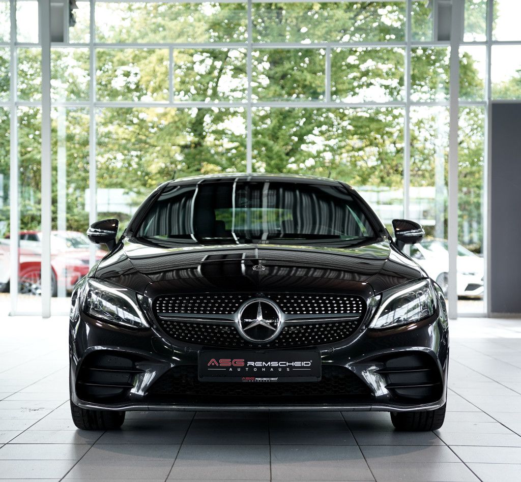 Mercedes Benz C 300