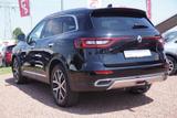 Renault Koleos II 2.0 BLUE dCi 185 Techno 4WD LED AHK - Renault Koleos: Techno