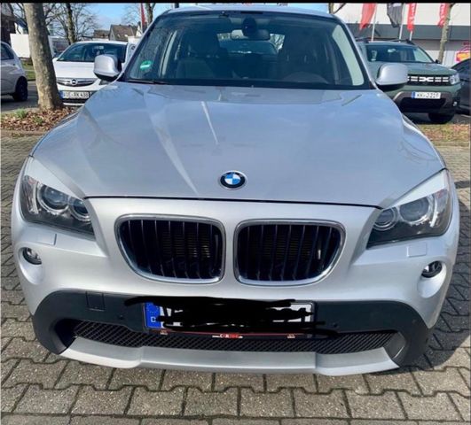 BMW X1 20i S Drive