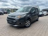 Ford Tourneo Connect Titanium TMP AHK PDC ALU S-HEFT - Ford Tourneo aus 2018