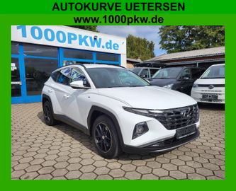 Hyundai TUCSON - 2