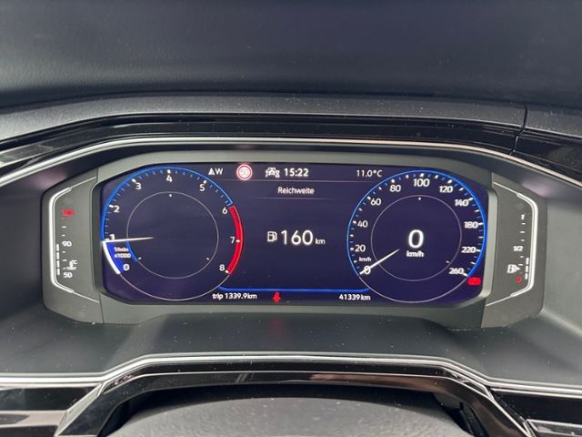 Fahrzeugabbildung Volkswagen Taigo Style 1.0 TSI KLIMA LED NAVI ALU