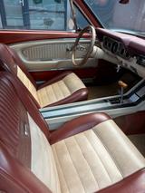 Ford Mustang - Ford Oldtimer