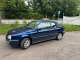 Vorschaubild Volkswagen Golf Cabriolet