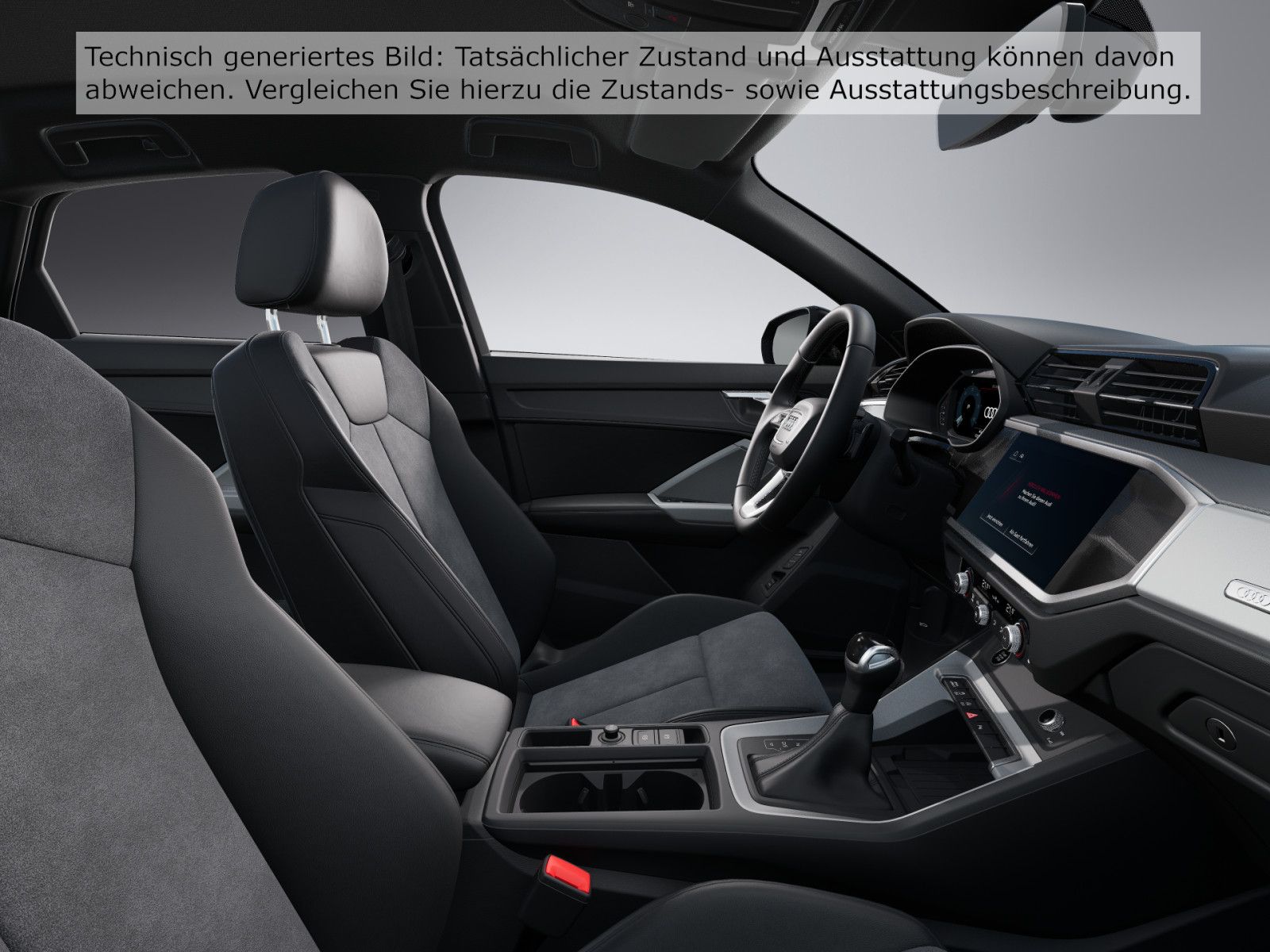 Audi Q3 - Bild 10