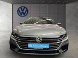 Volkswagen Arteon 2.0 TSI DSG R-Line Navi ACC LED LaneAssis - Volkswagen Arteon aus 2018