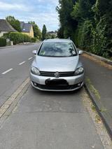 Volkswagen VW Golf Plus 2009 - Volkswagen Golf Plus aus 2025