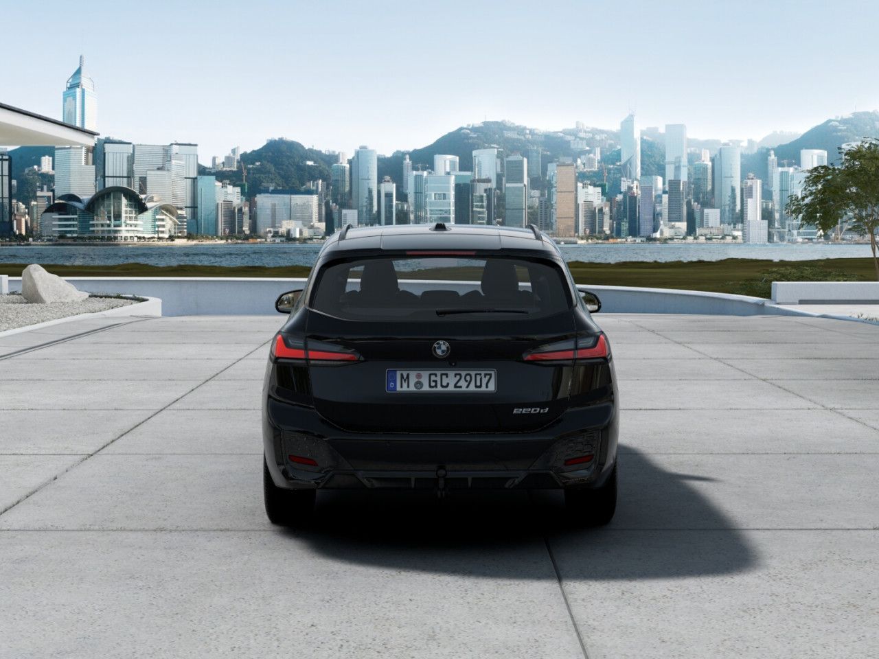 BMW 220 Active Tourer - Bild 9