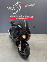 BMW S 1000 RR / Lenkerumbau (Rückrüstung möglich) - BMW M 1000 RR