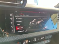 Audi S3 Sportback S-tronic quattro GEPFEFFERT 20" BBS bei Autohaus Landmann & Maier OHG