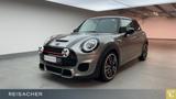 MINI John Cooper Works 3-Türer "Chili",ACC,BT,Navi,JC - MINI John Cooper Works: Sportwagen