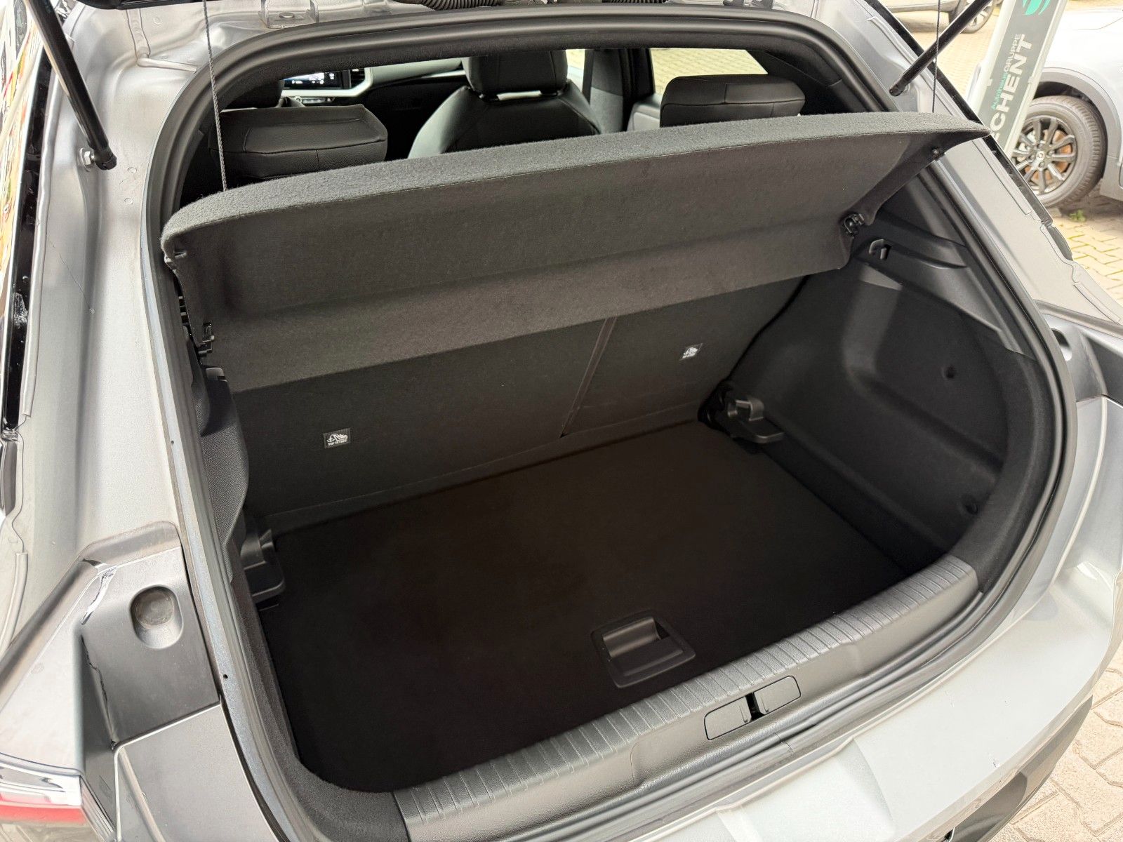 Fahrzeugabbildung Opel Mokka GS 136PS Automatik/HYBRID/ACC!