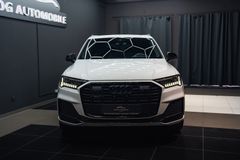AUDI Q7 50 TDI competition plus*AHK*HU*B&O*PANO*VOLL AUDI Q7 50 TDI competition plus*AHK*HU*B&O*PANO*VOLL
