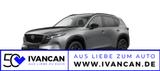 Mazda CX-5 2.5i 141PS A/T Homura BLOP