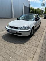 Honda civic 1,4 ej9 - Honda Civic: Ej9