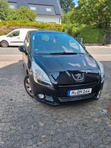 Peugeot 5008 1.6 Premium 120 VTi Premium - Peugeot 5008 von privat