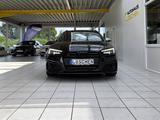 Audi S4 Avant 3.0 TDI quattro Matrix-LED OptikSchwarz - Audi S4: Kombi