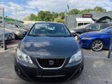 Seat Ibiza Lim. Stylance / Style Tuv neu - Seat Ibiza aus 2009: Stylance