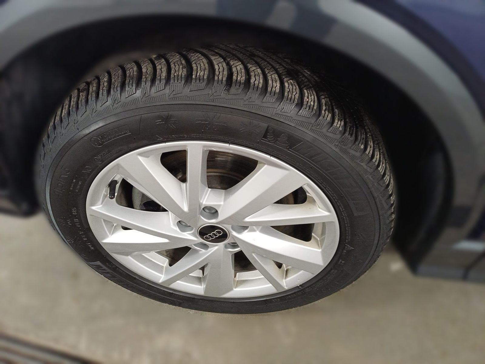 Audi Q2 - Bild 5