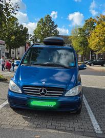 2007 Mercedes-BENZ VIANO 照片 1