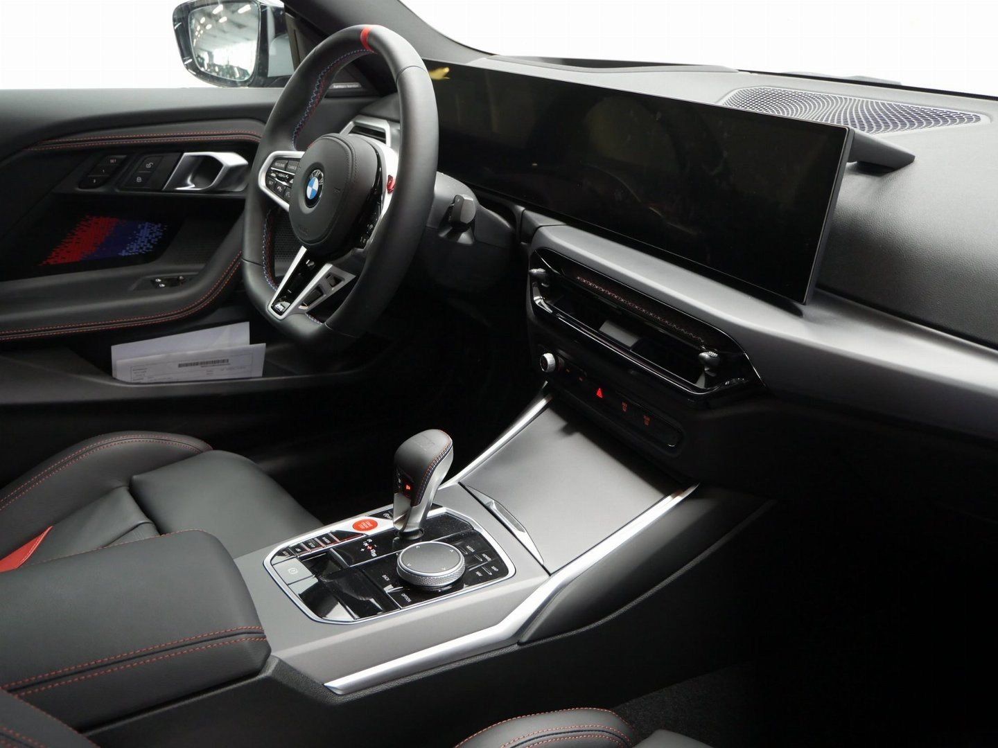 BMW M2 Coupé LED LC Prof Komfortzg Kamera SHZ PDC Te foto 4