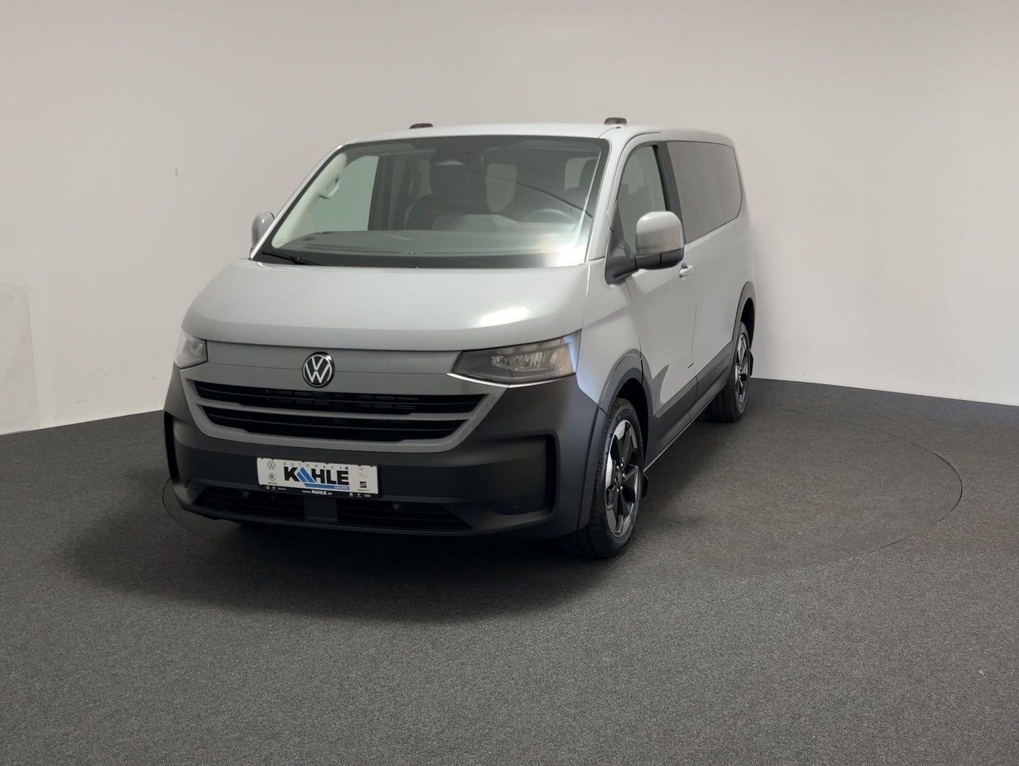Volkswagen T7 Caravelle - Bild 3