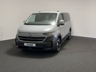 Volkswagen T7 Caravelle - Vorschau Bild 3
